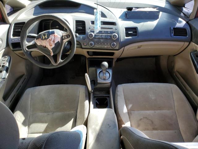 Aukcja sprzedaży 2009 Honda Civic, vin: 19XFA16529E021761, numer aukcji: 46718055