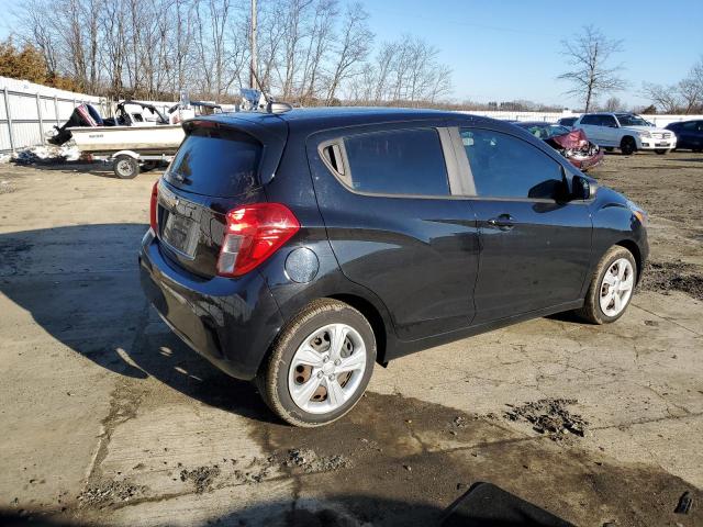 Aukcja sprzedaży 2020 Chevrolet Spark Ls, vin: KL8CB6SA2LC417938, numer aukcji: 45403725