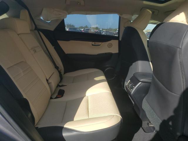 43864875 :رقم المزاد ، JTJDARBZ3M2185389 vin ، 2021 Lexus Nx مزاد بيع