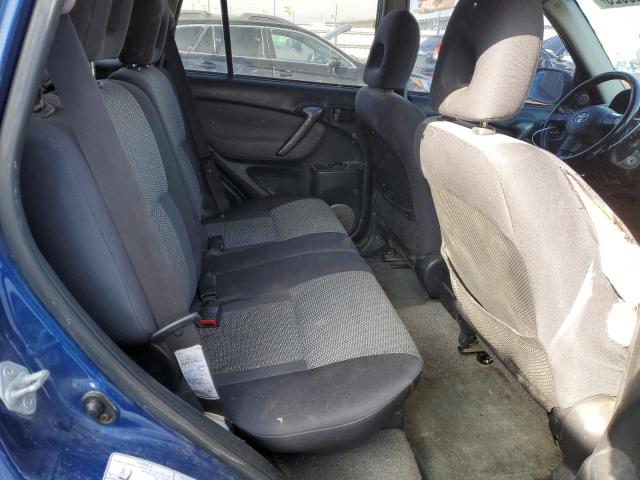 Aukcja sprzedaży 2005 Toyota Rav4, vin: JTEHD20V150038452, numer aukcji: 45366925