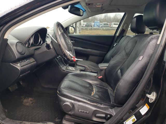 Aukcja sprzedaży 2009 Mazda 6, vin: 1YVHP82A095M13694, numer aukcji: 43048065