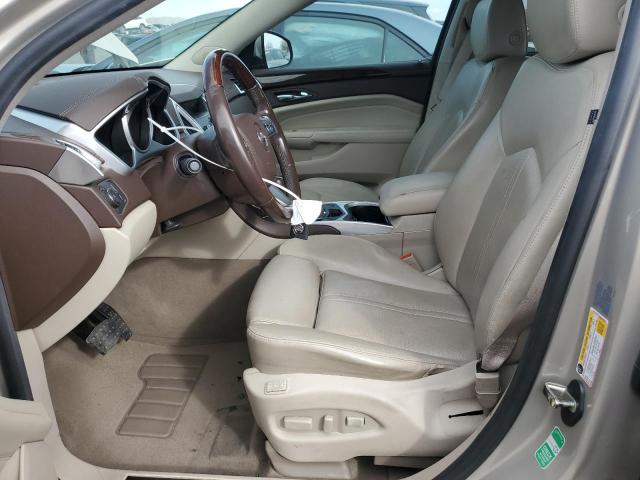 Продажа на аукционе авто 2010 Cadillac Srx, vin: 3GYFNCEY4AS594043, номер лота: 44631545