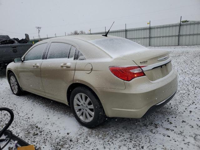 Продажа на аукционе авто 2011 Chrysler 200, vin: 1C3BC1FB8BN519368, номер лота: 45295205