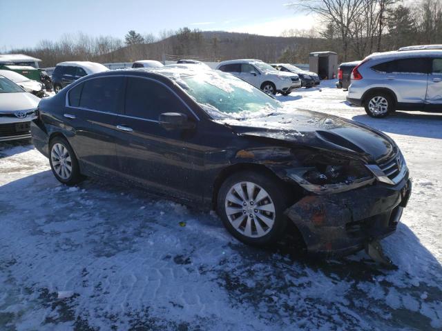 Aukcja sprzedaży 2014 Honda Accord Exl, vin: 1HGCR2F88EA295332, numer aukcji: 45312225