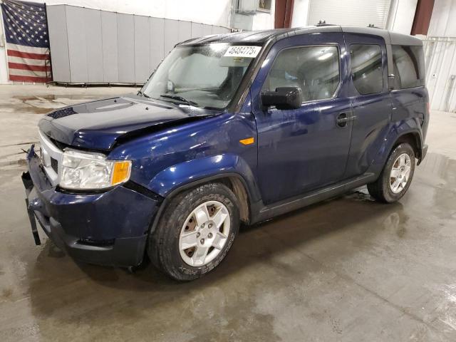 Продажа на аукционе авто 2010 Honda Element, vin: 5J6YH2H37AL000299, номер лота: 46484775