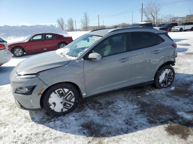 Aukcja sprzedaży 2022 Hyundai Kona Sel, vin: KM8K23AG6NU140050, numer aukcji: 45520755
