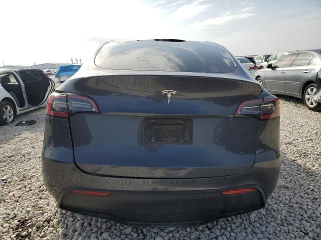2023 Tesla Model Y მანქანა იყიდება აუქციონზე, vin: 7SAYGDED9PF968369, აუქციონის ნომერი: 44971365
