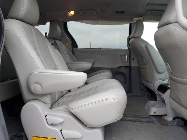 Продажа на аукционе авто 2014 Toyota Sienna, vin: 5TDYK3DC6ES508836, номер лота: 44951485