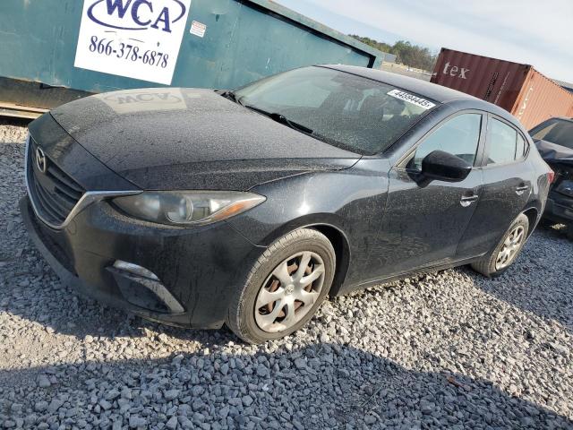 Aukcja sprzedaży 2015 Mazda 3 Sv, vin: JM1BM1T79F1227458, numer aukcji: 59724905