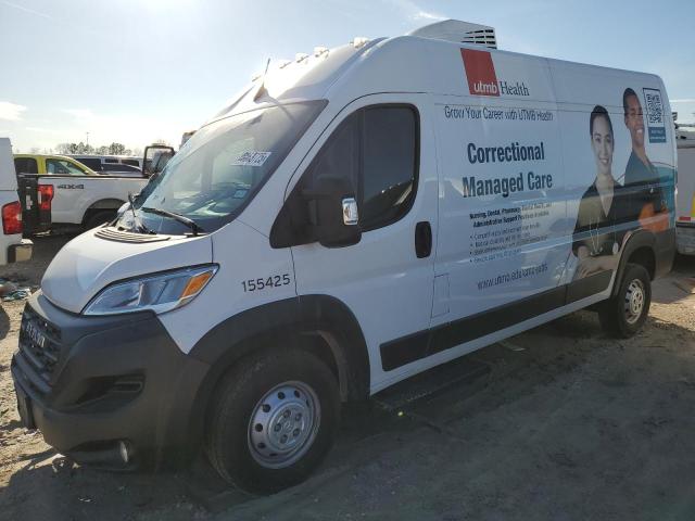 Продажа на аукционе авто 2023 Ram Promaster 2500, vin: 3C6LRVDG6PE580158, номер лота: 46063725