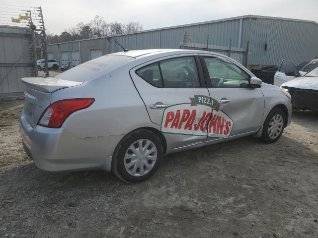 Продаж на аукціоні авто 2017 Nissan Versa, vin: 3N1CN7AP6HL865141, номер лоту: 47255005