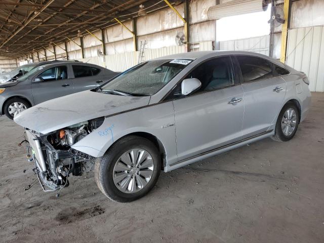 Aukcja sprzedaży 2016 Hyundai Sonata Hyb, vin: KMHE24L14GA026032, numer aukcji: 43601495
