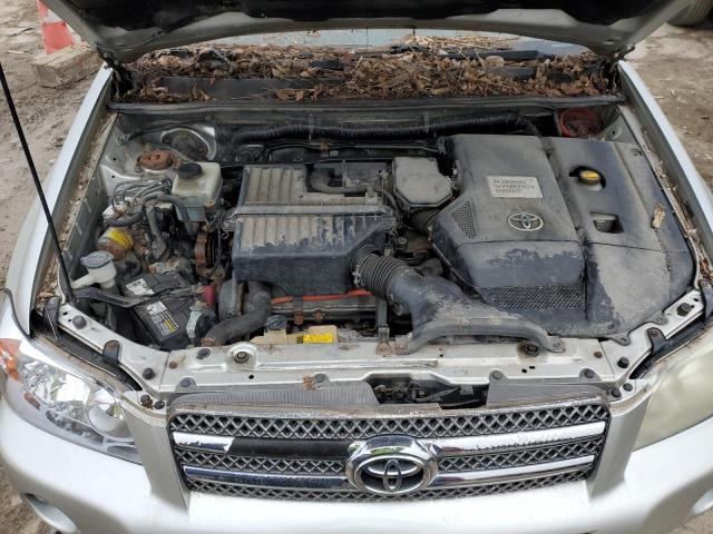 44844485 :رقم المزاد ، JTEEW21A270035314 vin ، 2007 Toyota Highlander مزاد بيع