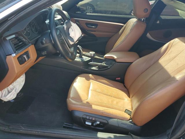 Продаж на аукціоні авто 2016 Bmw 428, vin: WBA3N9C51GK249588, номер лоту: 45390555