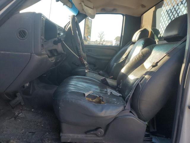 Aukcja sprzedaży 2003 Gmc New Sierra, vin: 1GDJC34U83E310488, numer aukcji: 47115825