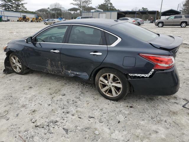Продажа на аукционе авто 2013 Nissan Altima, vin: 1N4AL3AP9DC286823, номер лота: 43908415