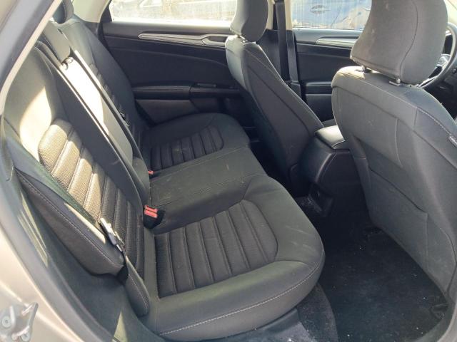 46191505 :رقم المزاد ، 3FA6P0H74HR369162 vin ، 2017 Ford Fusion Se مزاد بيع