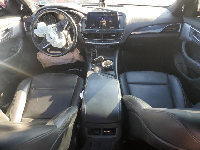 45658105 :رقم المزاد ، 1G6DX5RK2L0127340 vin ، 2020 Cadillac Ct5 مزاد بيع