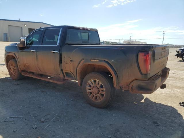 Продаж на аукціоні авто 2022 Gmc Sierra K25, vin: 0K0136970240, номер лоту: 46651275