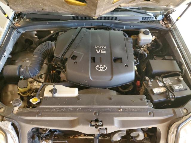 Aukcja sprzedaży 2006 Toyota 4runner Sr, vin: JTEZU14R260082358, numer aukcji: 43858675