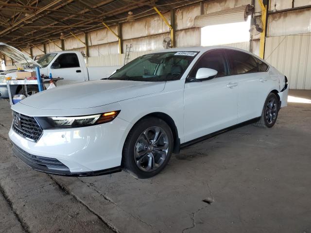 Aukcja sprzedaży 2024 Honda Accord Hyb, vin: 1HGCY2F69RA086415, numer aukcji: 43842315
