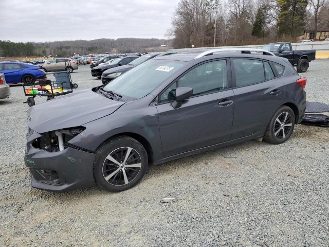 Aukcja sprzedaży 2020 Subaru Impreza, vin: 4S3GTAD63L3720812, numer aukcji: 44134275