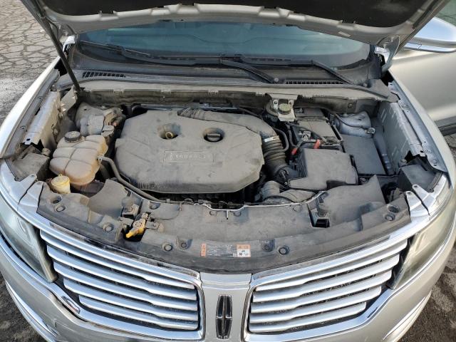 Aukcja sprzedaży 2015 Lincoln Mkc, vin: 5LMCJ2A97FUJ11237, numer aukcji: 44422965