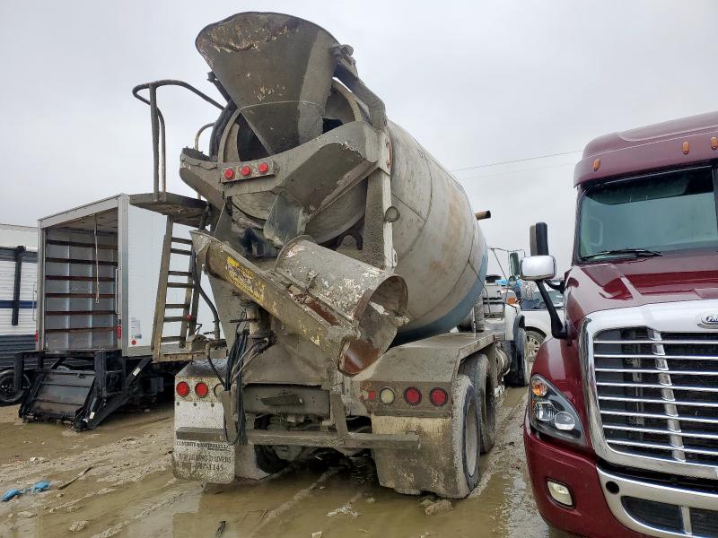 Продаж на аукціоні авто 2005 Mack 600 Dm600, vin: 1M2B209C15M030586, номер лоту: 43986255