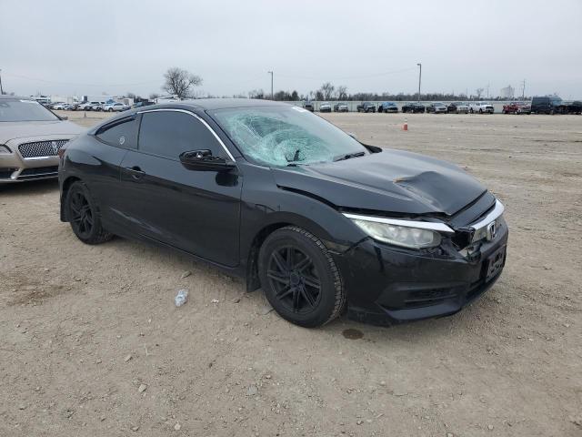 Aukcja sprzedaży 2016 Honda Civic Lx, vin: 2HGFC4B53GH301855, numer aukcji: 45468705