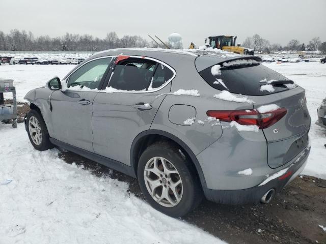 Aukcja sprzedaży 2021 Alfa Romeo Stelvio, vin: ZASPAKAN4M7D18791, numer aukcji: 44765955