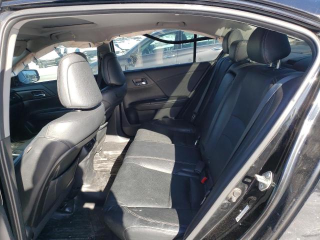 Aukcja sprzedaży 2014 Honda Accord Exl, vin: 1HGCR2F88EA295332, numer aukcji: 45312225