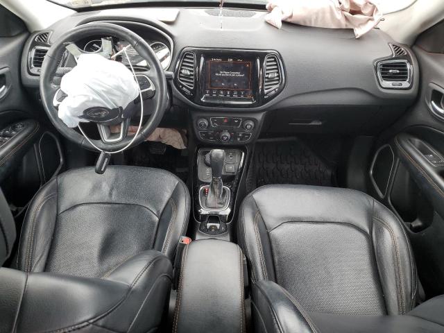 45805085 :رقم المزاد ، 3C4NJDCB1KT619882 vin ، 2019 Jeep Compass مزاد بيع