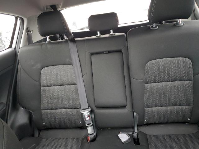 Продажа на аукционе авто 2020 Kia Sportage, vin: KNDPMCAC1L7687398, номер лота: 43188335