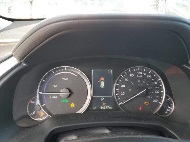 46354575 :رقم المزاد ، 2T2HGMDA7LC044883 vin ، 2020 Lexus Rx مزاد بيع