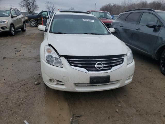 Aukcja sprzedaży 2011 Nissan Altima Bas, vin: 1N4AL2AP7BN474669, numer aukcji: 43716565