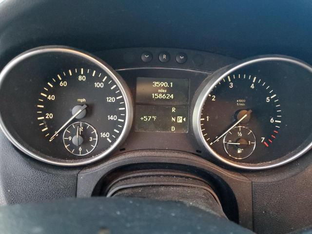 Продаж на аукціоні авто 2007 Mercedes-benz Ml, vin: 4JGBB75E17A264019, номер лоту: 65670604