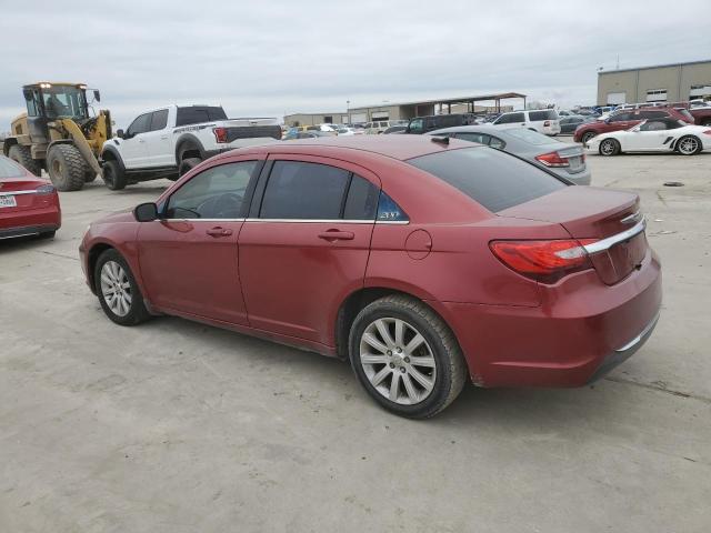 Aukcja sprzedaży 2013 Chrysler 200 Tourin, vin: 1C3CCBBB9DN727603, numer aukcji: 46375315