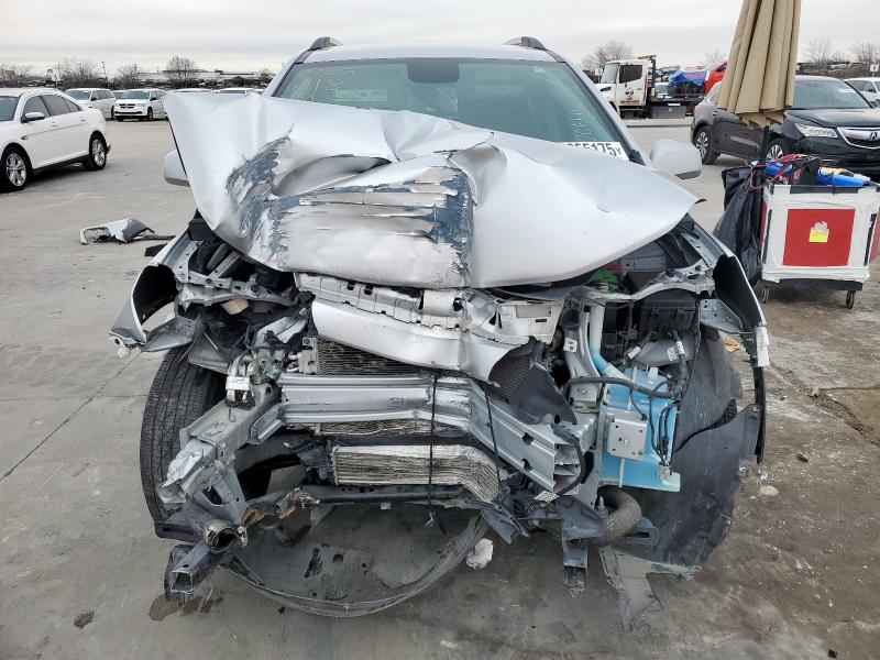 Продаж на аукціоні авто 2020 Chevrolet Trax 1lt, vin: KL7CJLSB5LB322407, номер лоту: 46355175