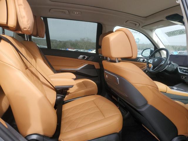 Aukcja sprzedaży 2024 Bmw X7, vin: 5UX23EM06R9V63276, numer aukcji: 45273685