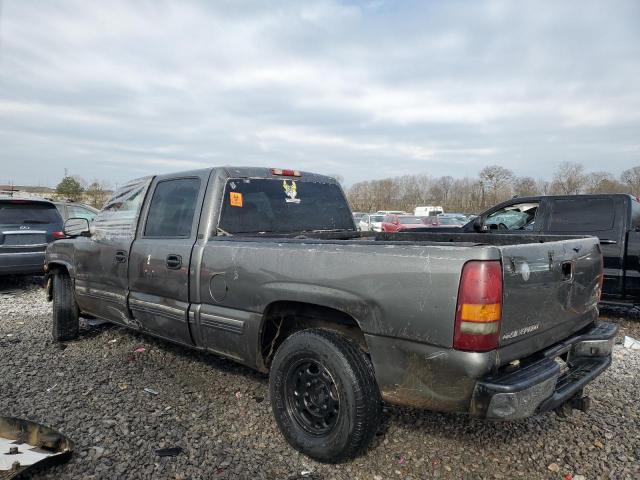70582115 :رقم المزاد ، 1GCGC13UX2F126649 vin ، 2002 Chevrolet Silverado مزاد بيع