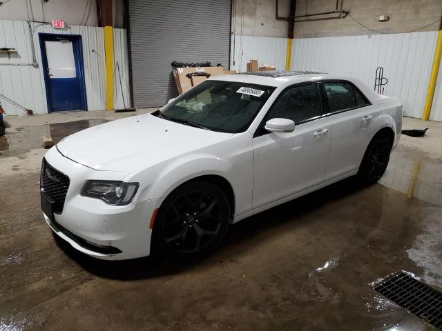 78406385 :رقم المزاد ، 2C3CCAGGXPH588402 vin ، 2023 Chrysler 300 مزاد بيع