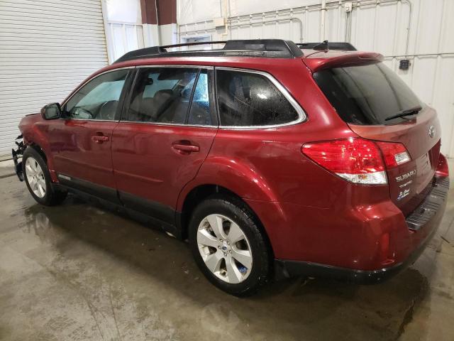 2012 Subaru Outback მანქანა იყიდება აუქციონზე, vin: 4S4BRCKCXC3294643, აუქციონის ნომერი: 45403715