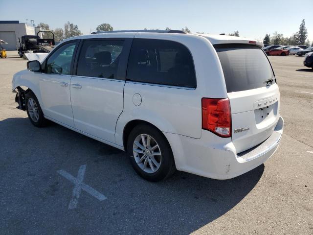 Aukcja sprzedaży 2019 Dodge Grand Caravan, vin: 2C4RDGCG9KR748560, numer aukcji: 46640435
