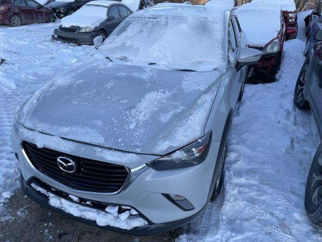 Auction sale of the 2017 Mazda Cx-3 Touri, vin: JM1DKFC79H0168772, lot number: 42098335