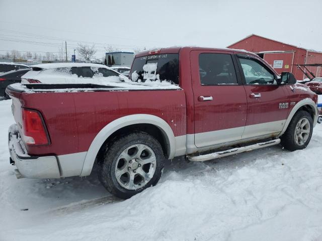 Продажа на аукционе авто 2013 Ram 1500, vin: 1C6RR7NT3DS681457, номер лота: 45797255