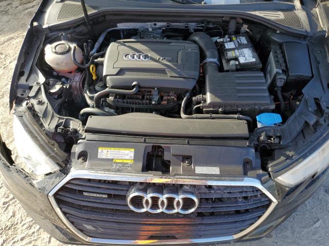 Продажа на аукционе авто 2019 Audi A3, vin: WAUBEGFF1K1018323, номер лота: 43650445