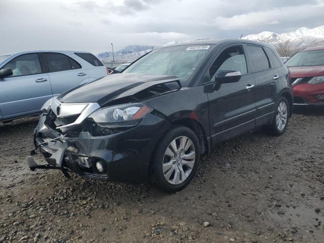 Aukcja sprzedaży 2011 Acura Rdx, vin: 5J8TB1H23BA005520, numer aukcji: 45370755