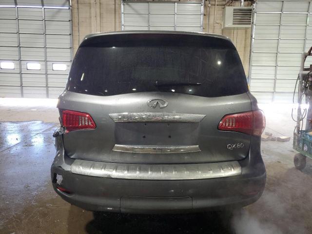 Продаж на аукціоні авто 2015 Infiniti Qx80, vin: JN8AZ2NE5F9083542, номер лоту: 43137715
