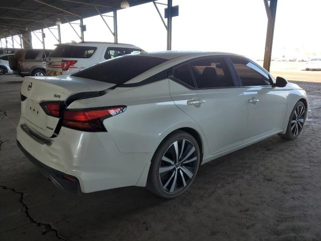 Продажа на аукционе авто 2022 Nissan Altima, vin: 1N4AL4CV4NN316947, номер лота: 46364395
