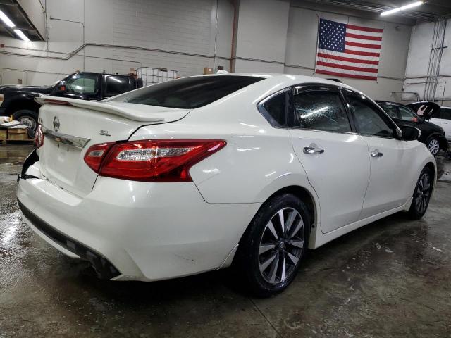 Aukcja sprzedaży 2016 Nissan Altima 2.5, vin: 1N4AL3AP4GC260800, numer aukcji: 45342035